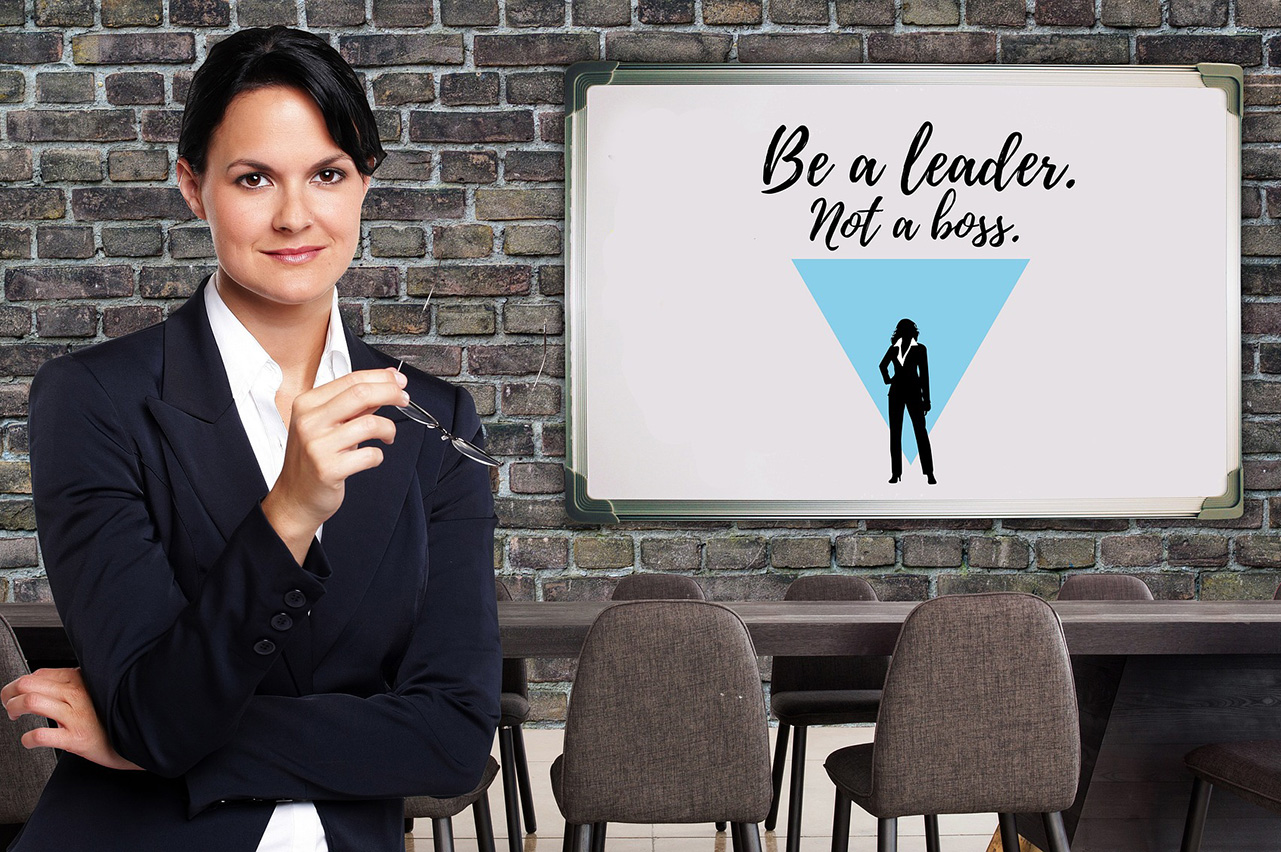 האם אנחנו זקוקים למנהלים או למנהיגים ואולי גם וגם?