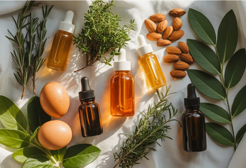 ריפוי טבעי מבפנים