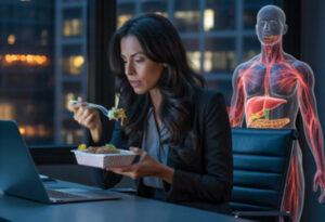 כרונו-תזונה