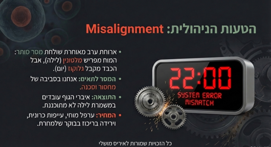 כרונו-תזונה