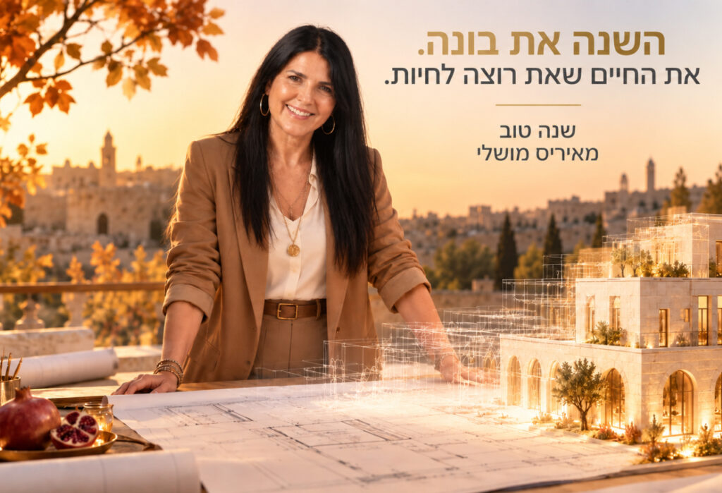 החלטות לשנה החדשה